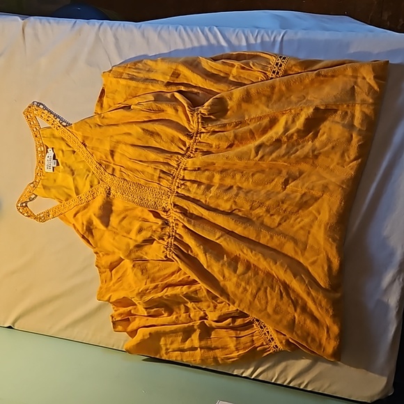 Molly Bracken Dresses & Skirts - Molly bracken long sundress size medium